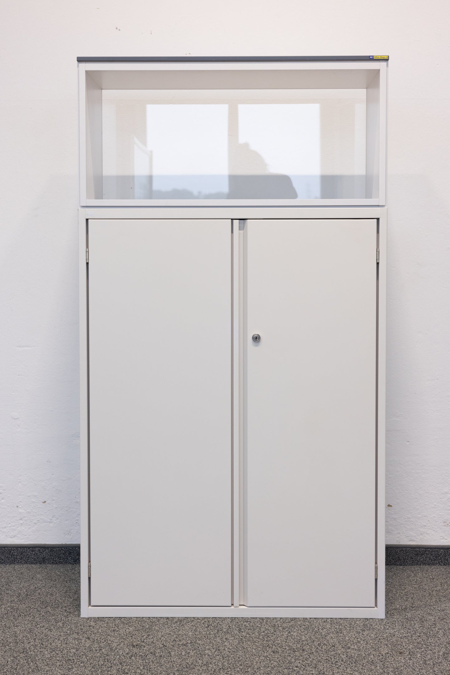 Lista Office Storage Flügeltür-Aktenschrank