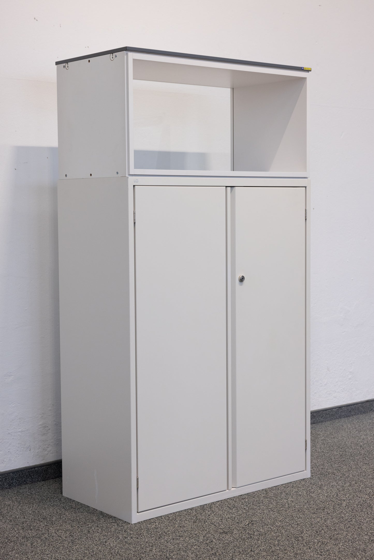 Lista Office Storage Flügeltür-Aktenschrank