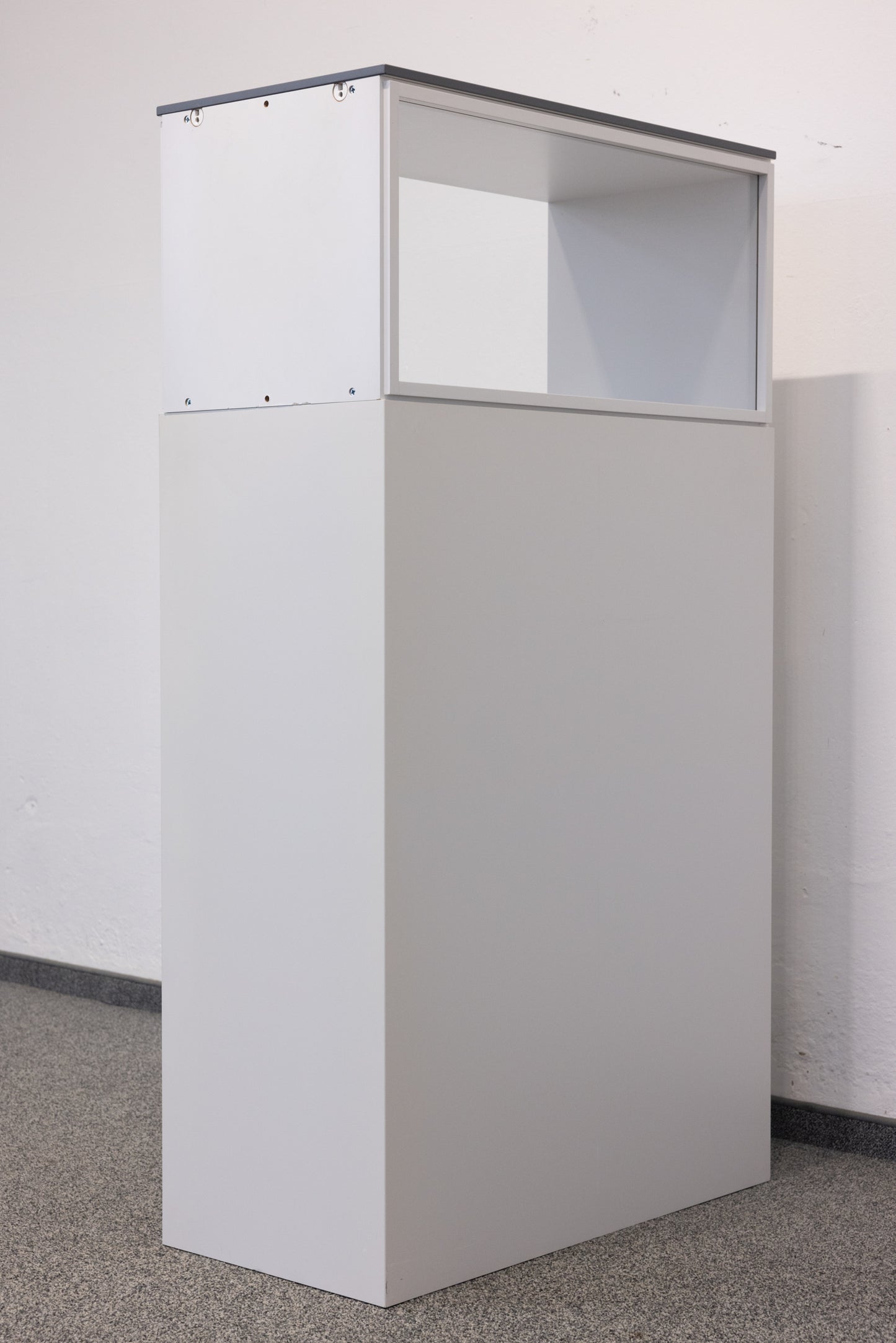 Lista Office Storage Flügeltür-Aktenschrank