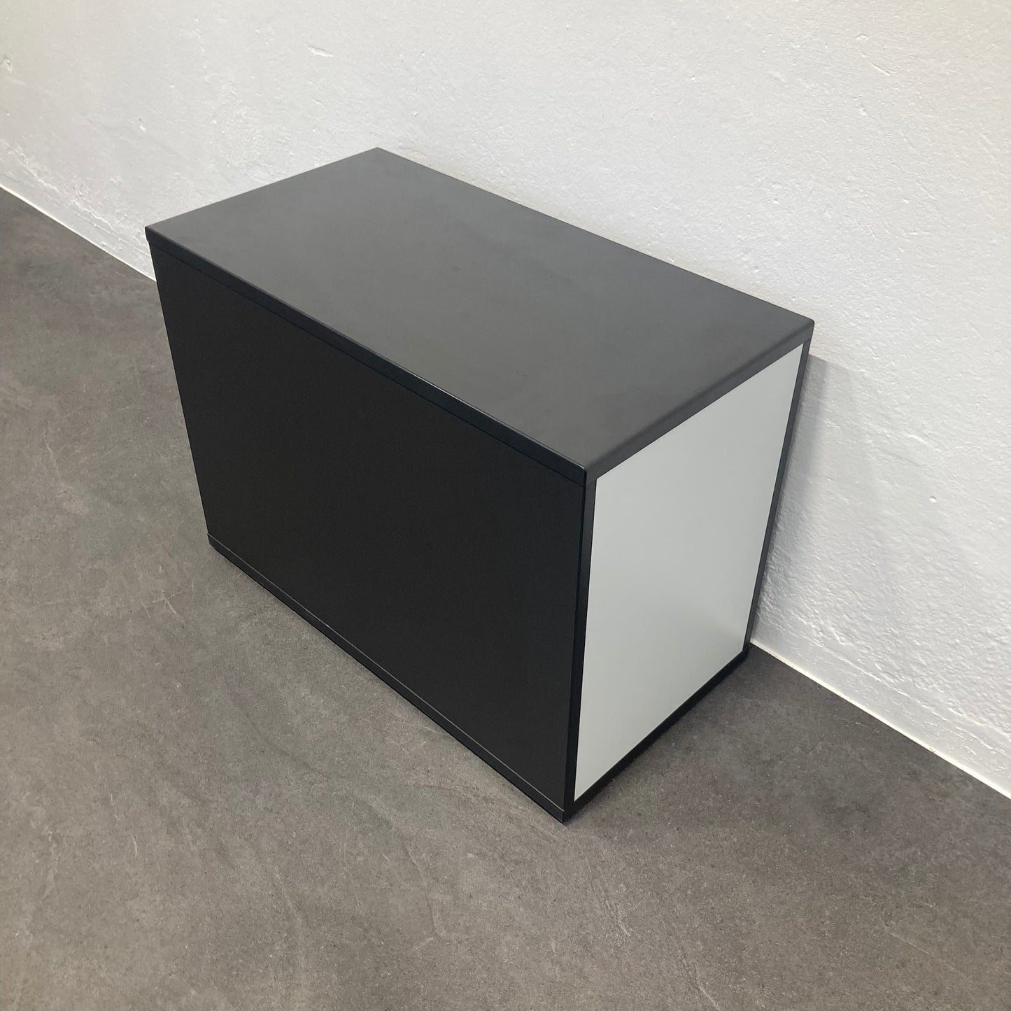 Elan Euroffice Unterstell-Korpus Ansicht von hinten - 6002657