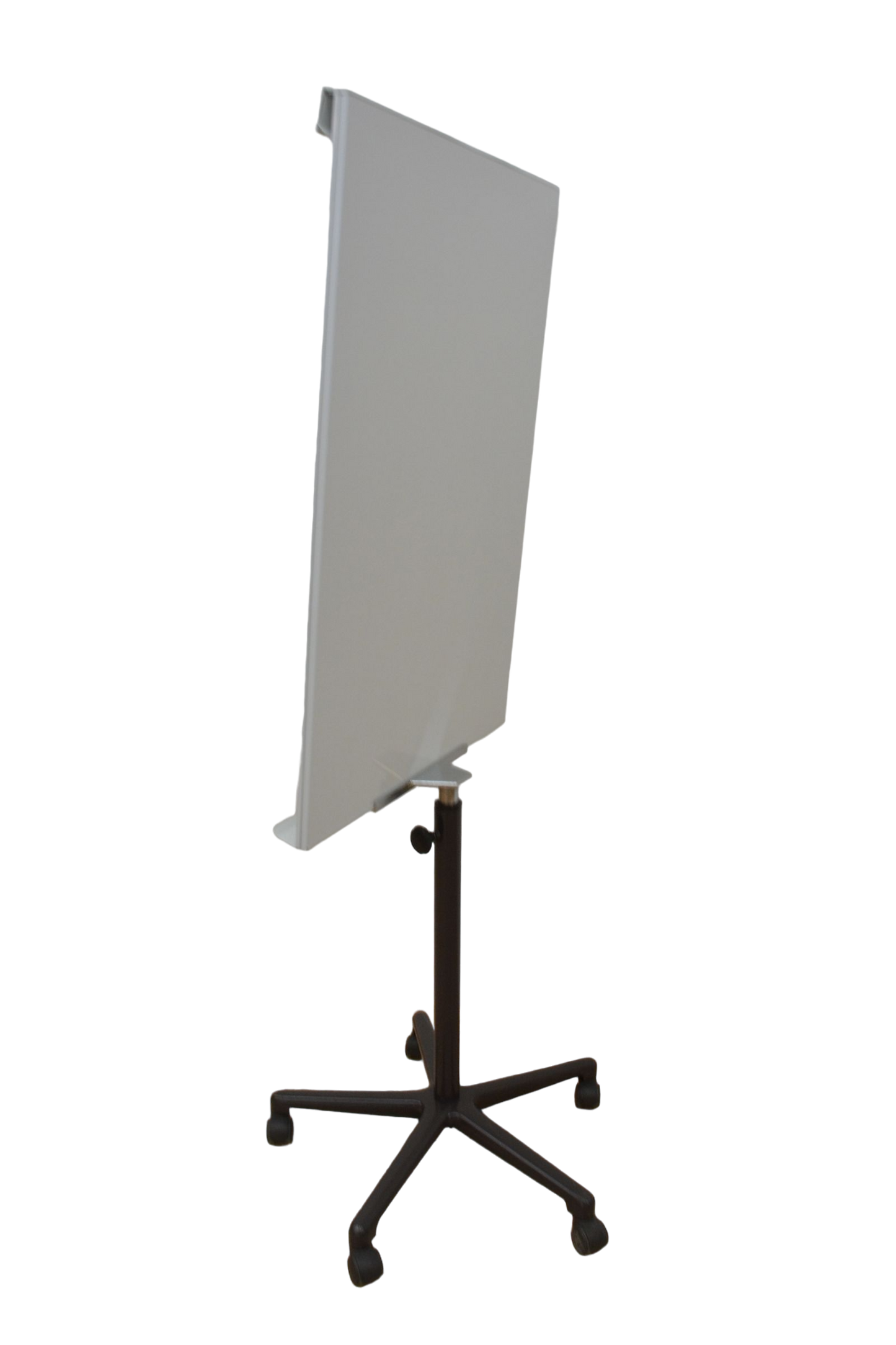 3M Classic Flipchart auf Rollen
