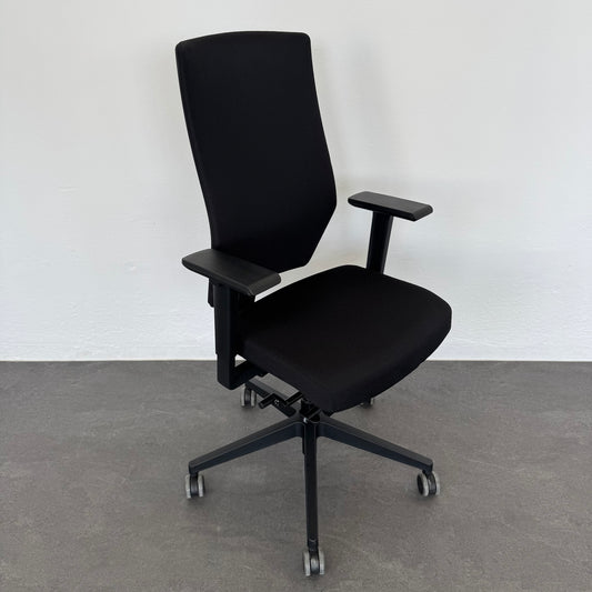 König + Neurath Jet 2 SP Bürodrehstuhl mit Armlehnen