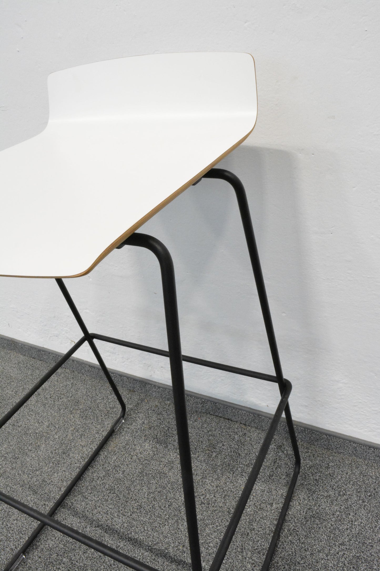 König + Neurath MOVE.MIX Barhocker Detailfoto