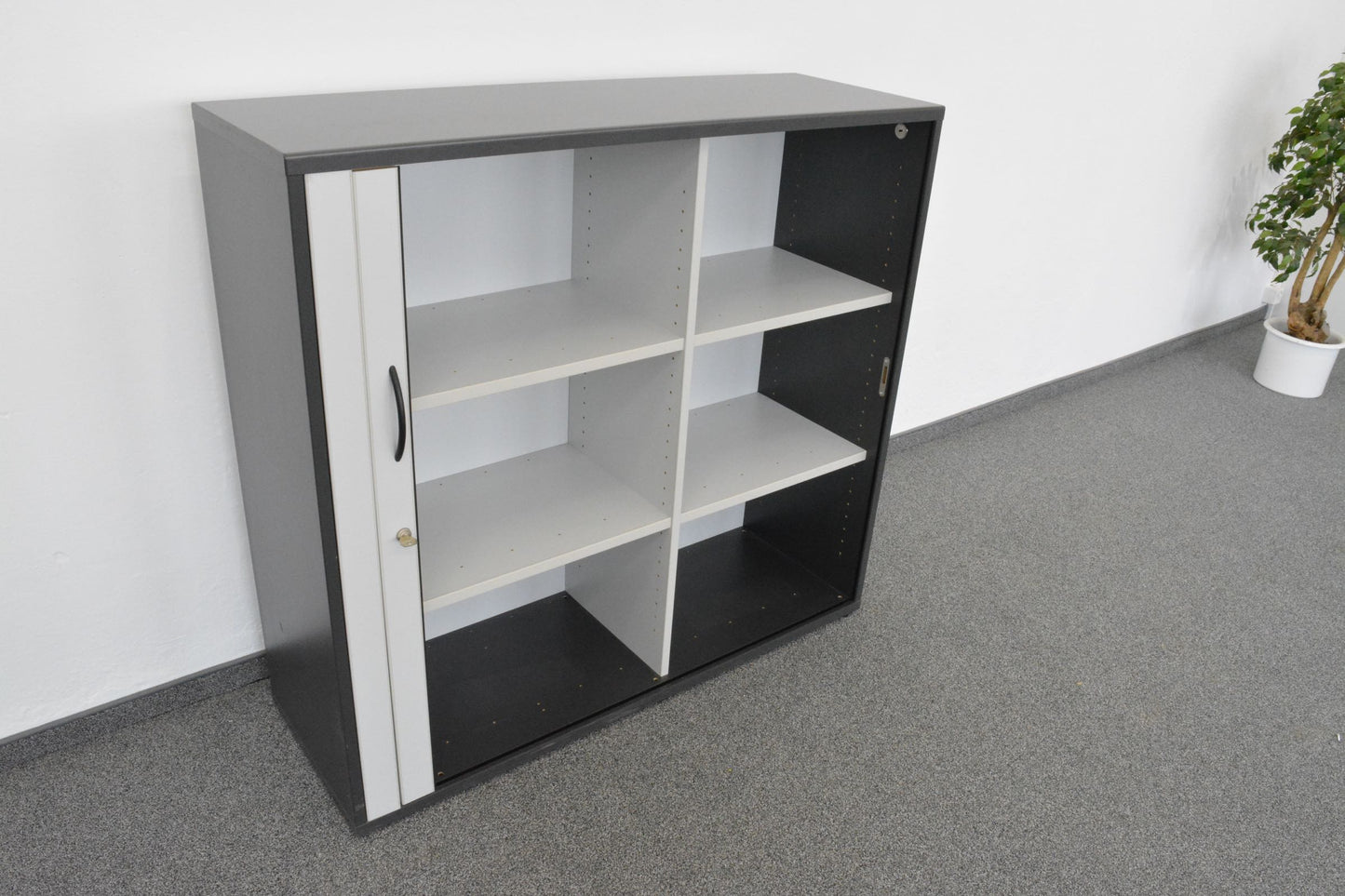 Elan Euroffice Lateralschrank