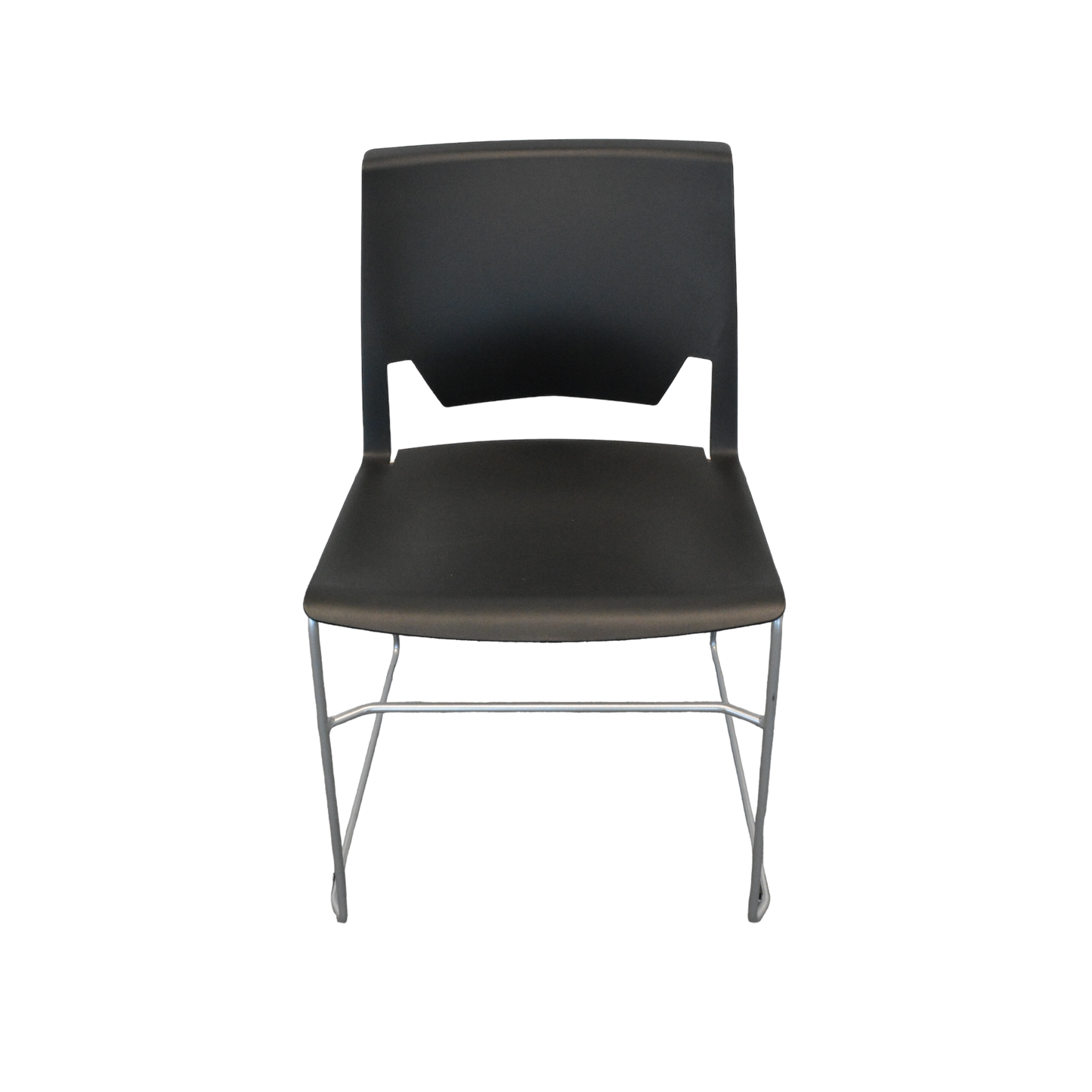 Haworth Very 6240 Sitzungsstuhl Kunstoff Schwarz