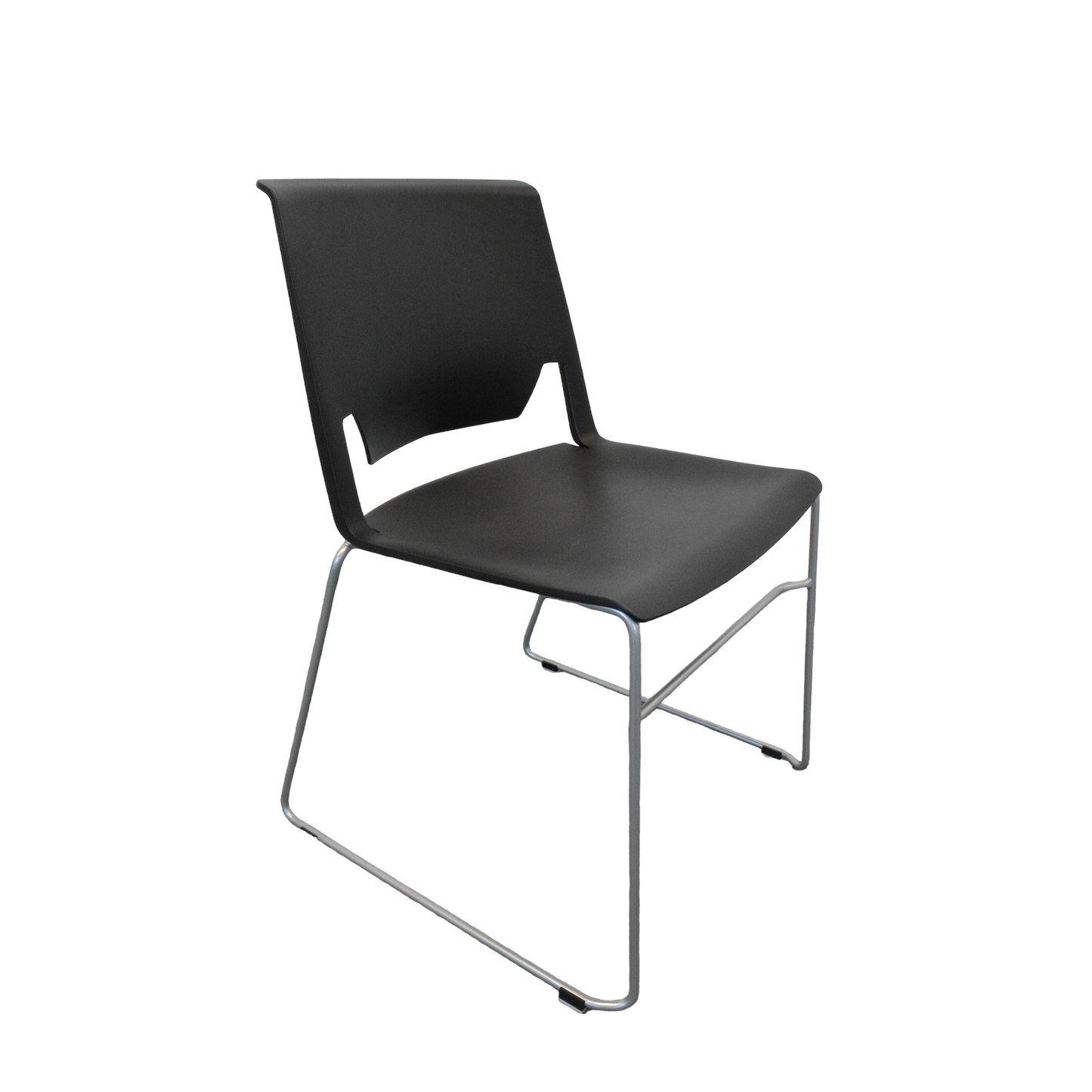 Haworth Very 6240 Sitzungsstuhl ohne Armlehnen