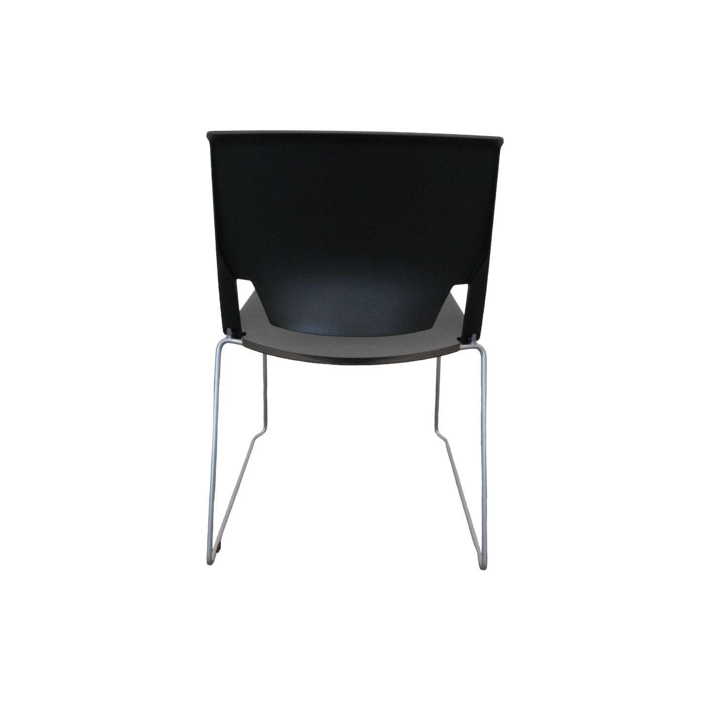 Haworth Very 6240 Sitzungsstuhl Ansicht von hinten
