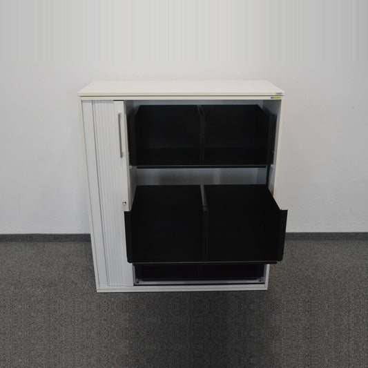 ZKD BeHold Lateralschrank mit offenen Auszug