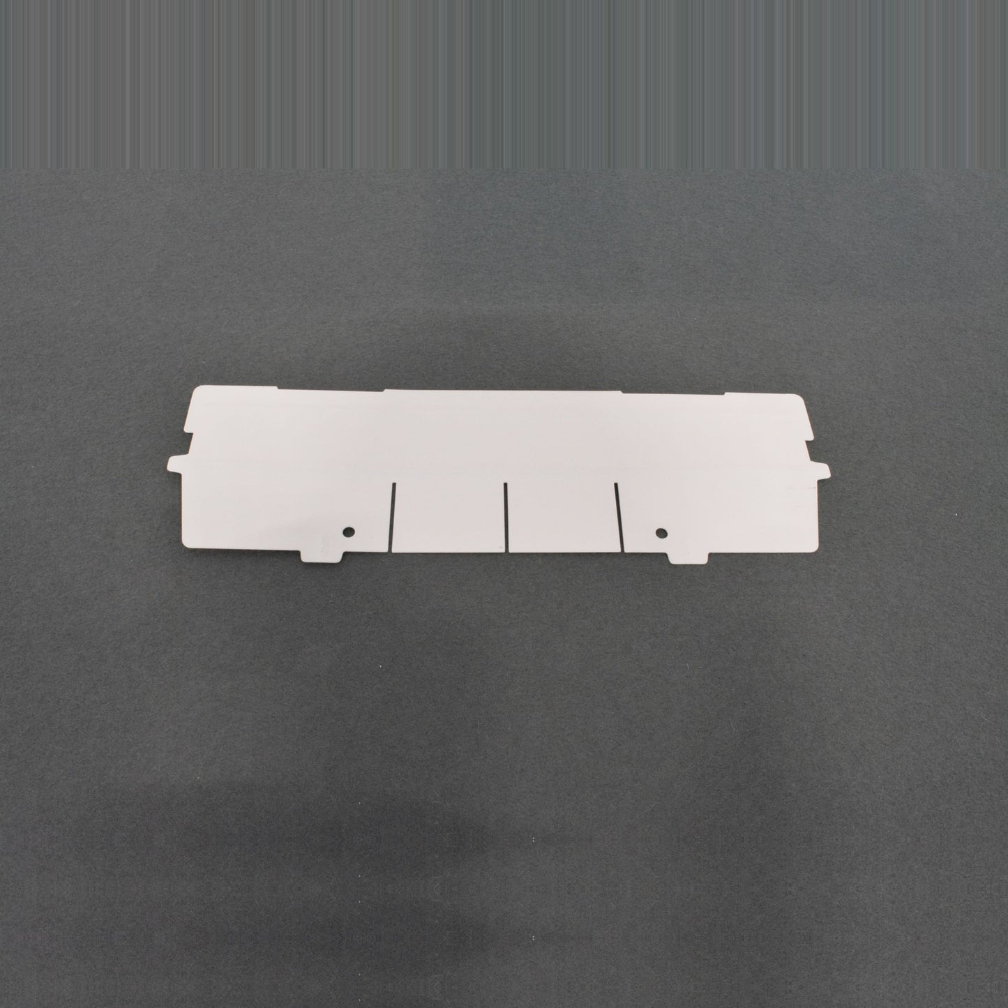 Lista Office Serie L Trenner für Korpus