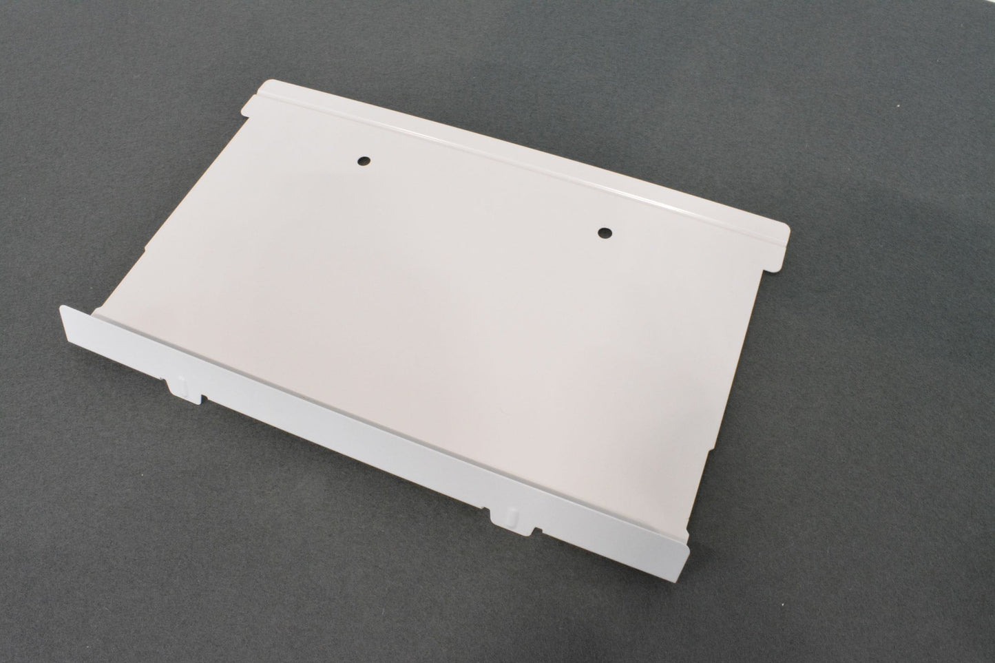 Schrägfächer für Korpus Serie L von oben