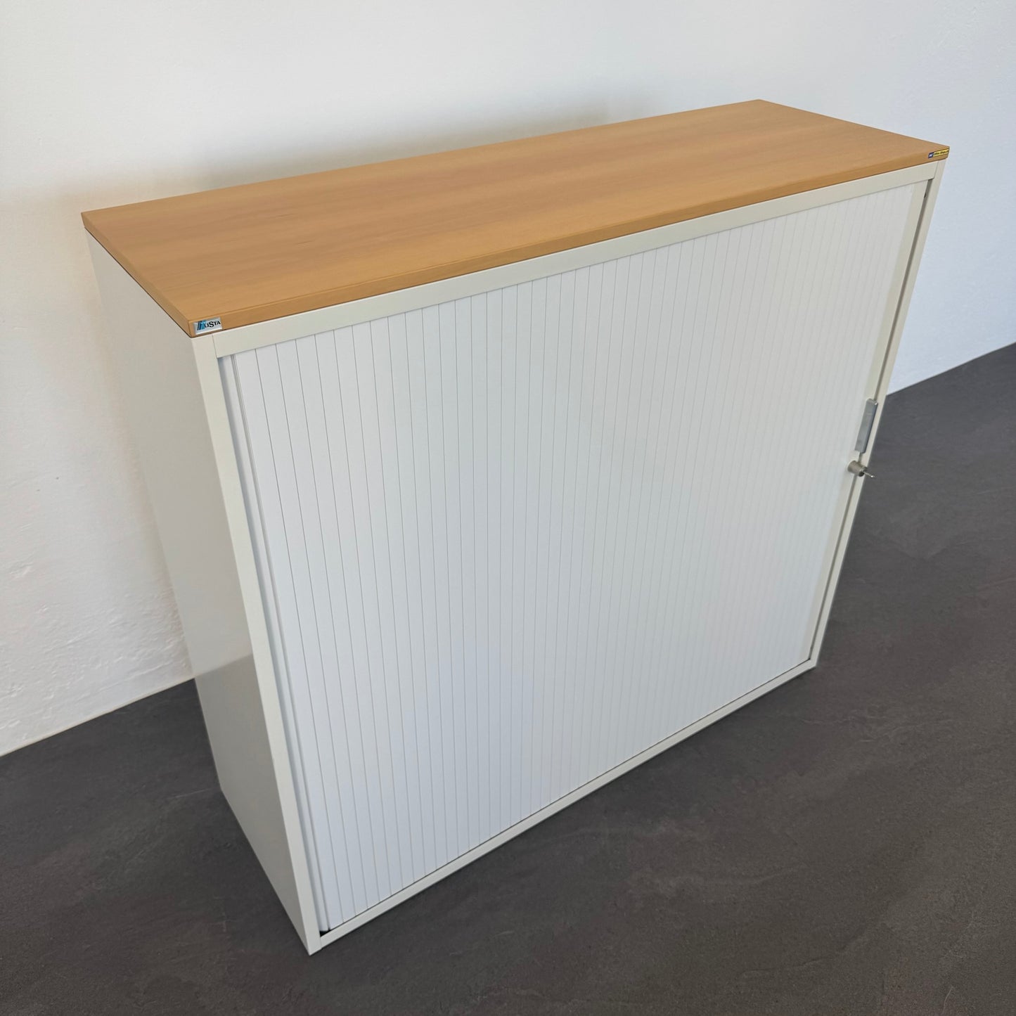 Lista Office Storage Lateralschrank 1200mm breit