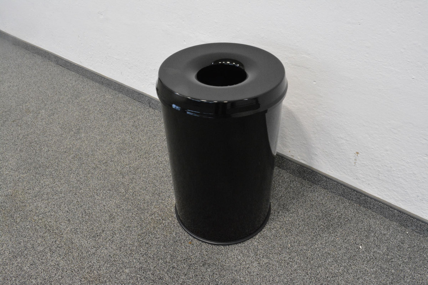 Helit Abfalleimer "the Guardian" 500mm hoch - 6011568