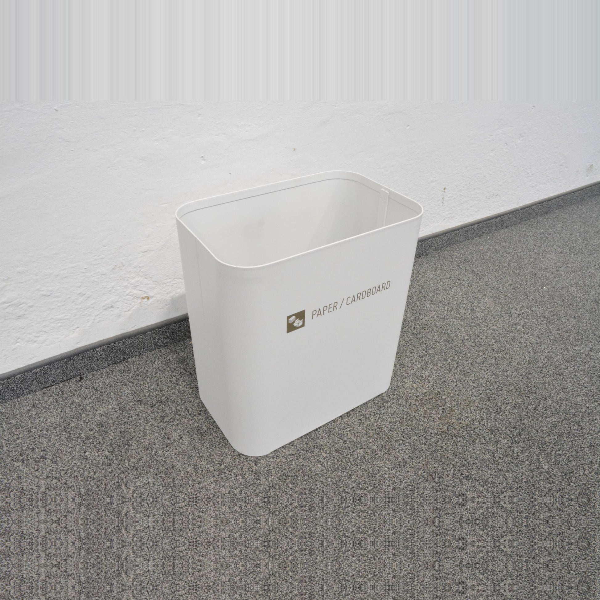 Lista Office LO Classic Altpaperbehälter 25 Liter