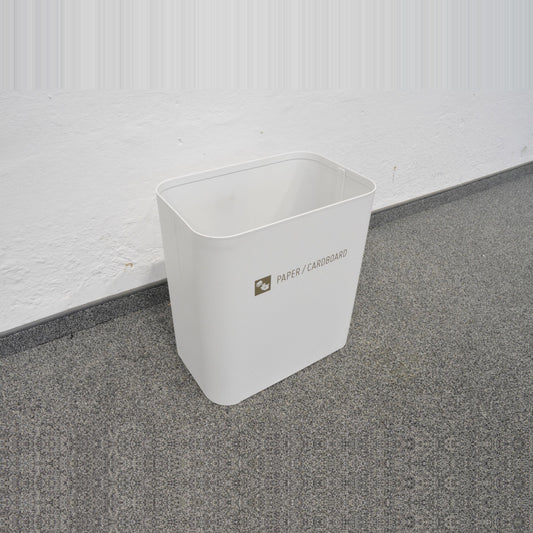 Lista Office LO Classic Altpaperbehälter 25 Liter