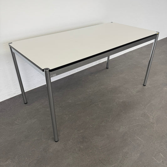 USM-Haller Classic Schreibtisch 1500x750mm