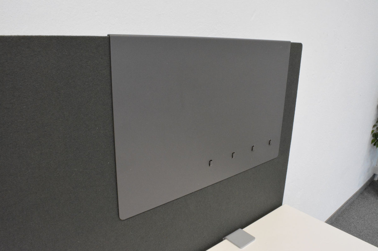 Lista Office One Magnetwand 510x330mm