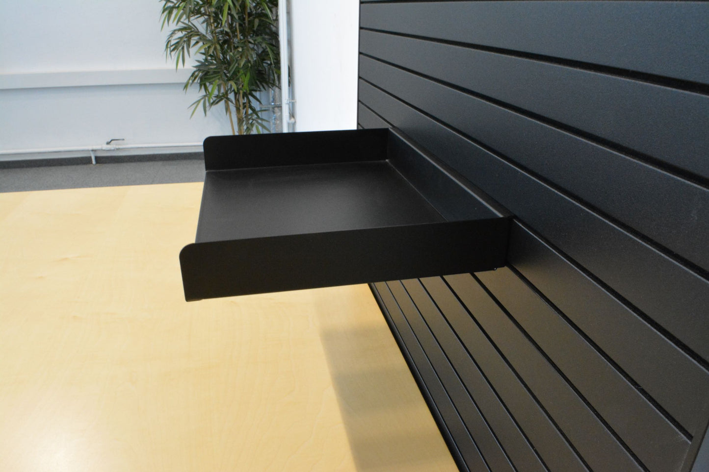 Lista Office Reflect Ablagefach 45mm hoch