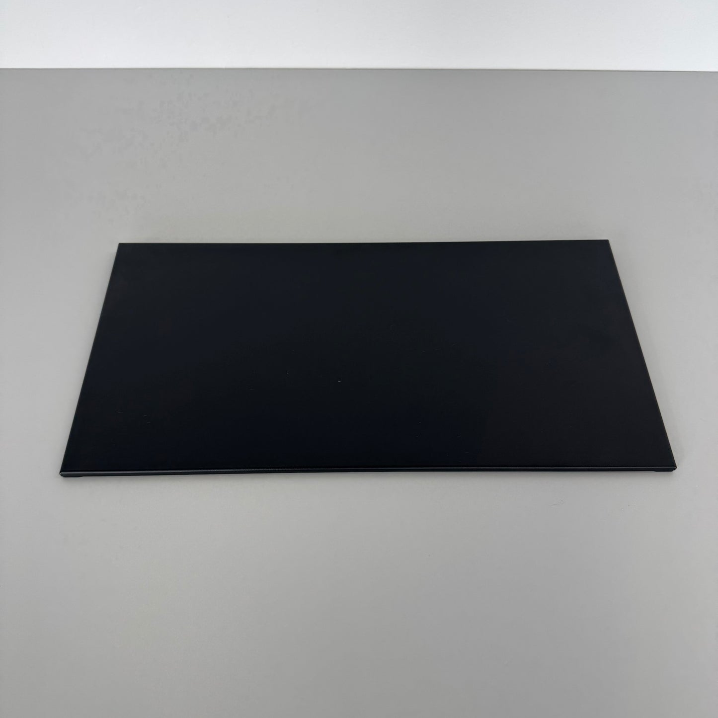 Lista Office Reflect Magnettafel Metall Schwarz