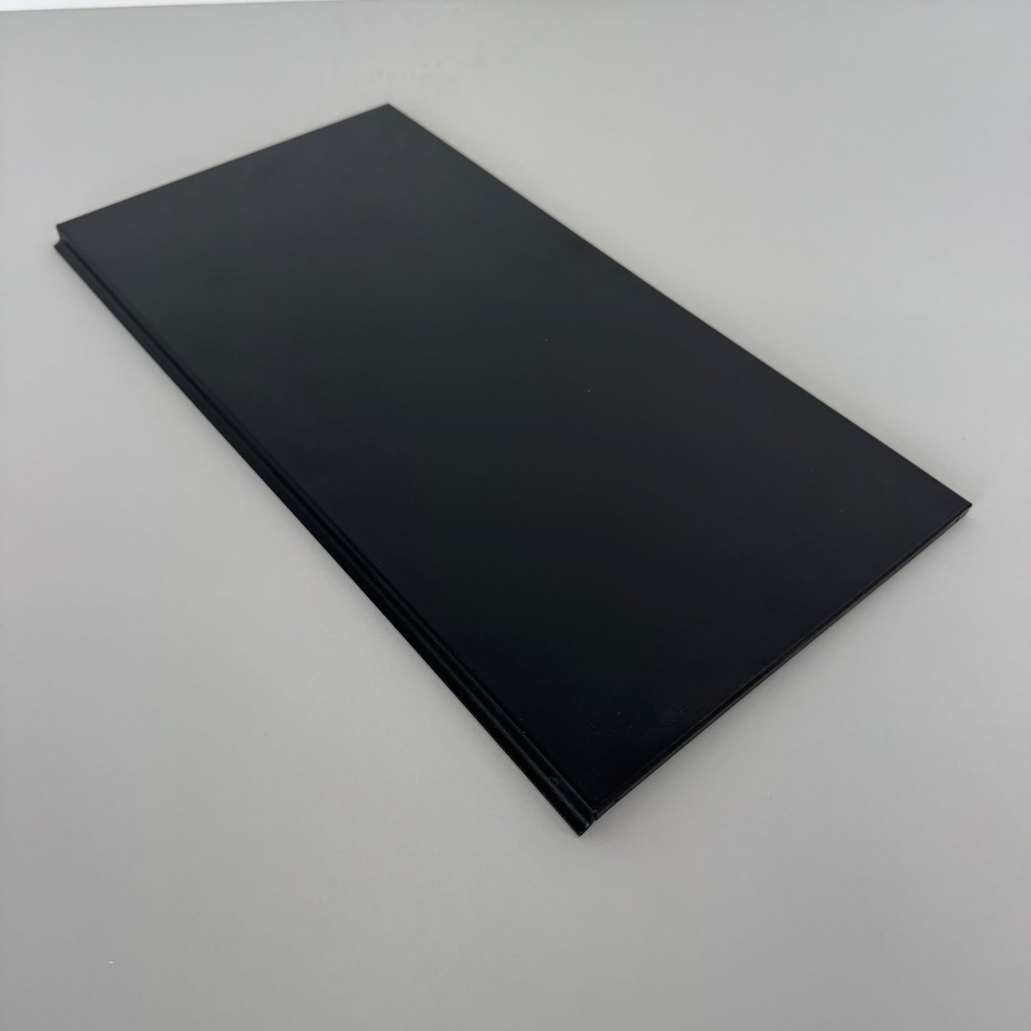 Lista Office Reflect Magnettafel Ansicht von der Seite
