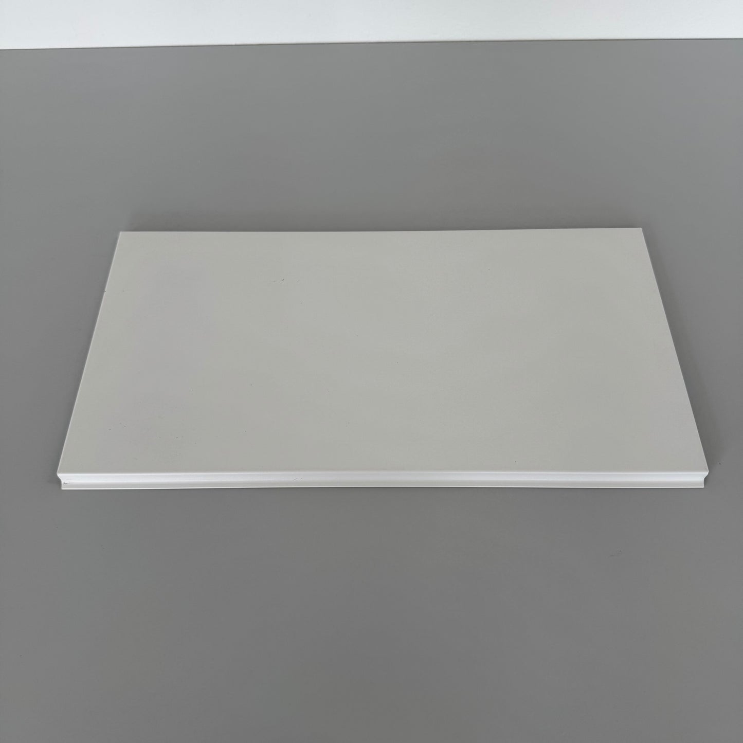 Lista Office Reflect Magnettafel Ansicht von oben