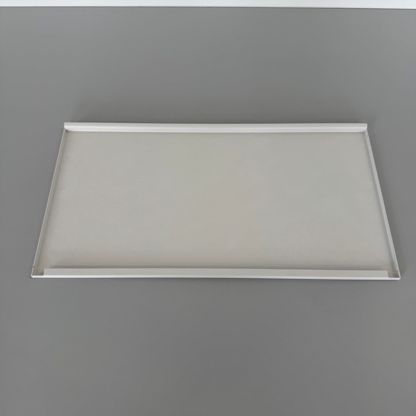 Lista Office Reflect Magnettafel Ansicht Rückseite