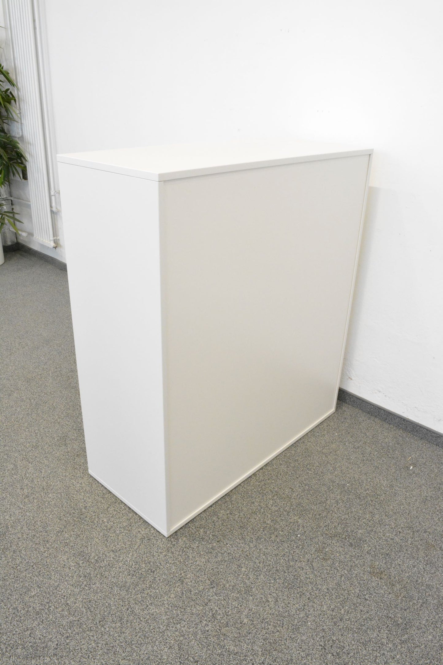 Haworth Be_Hold Elements Lateralschrank