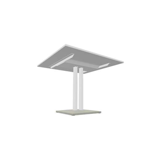 Narbutas Jazz Sitz-Steh Besprechungstisch