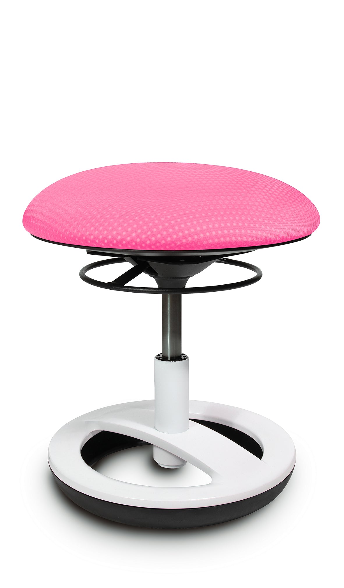 Topstar Sitness Bobby Hocker Pink - 6019086