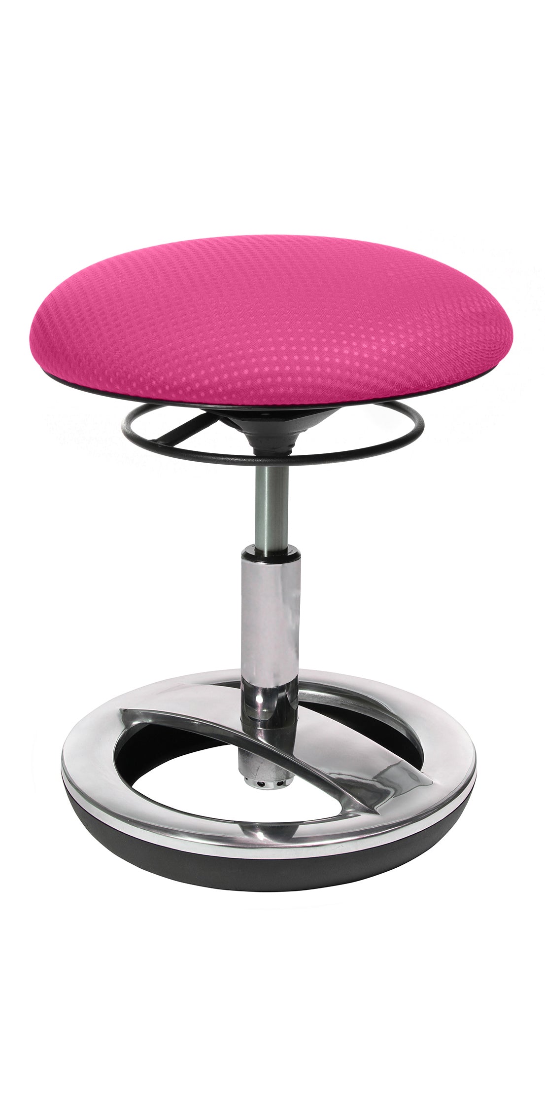 Topstar Sitness Bobby Hocker Rosa Brombeere - 6019091