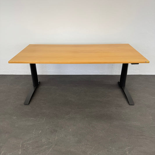 ZKD Joker Sitz-Steh-Schreibtisch 1800x900mm