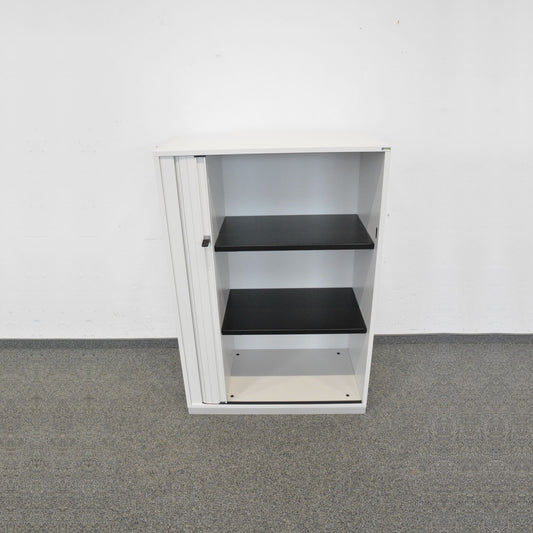 Steelcase Share It Lateralschrank für 3 Ordner-Reihen