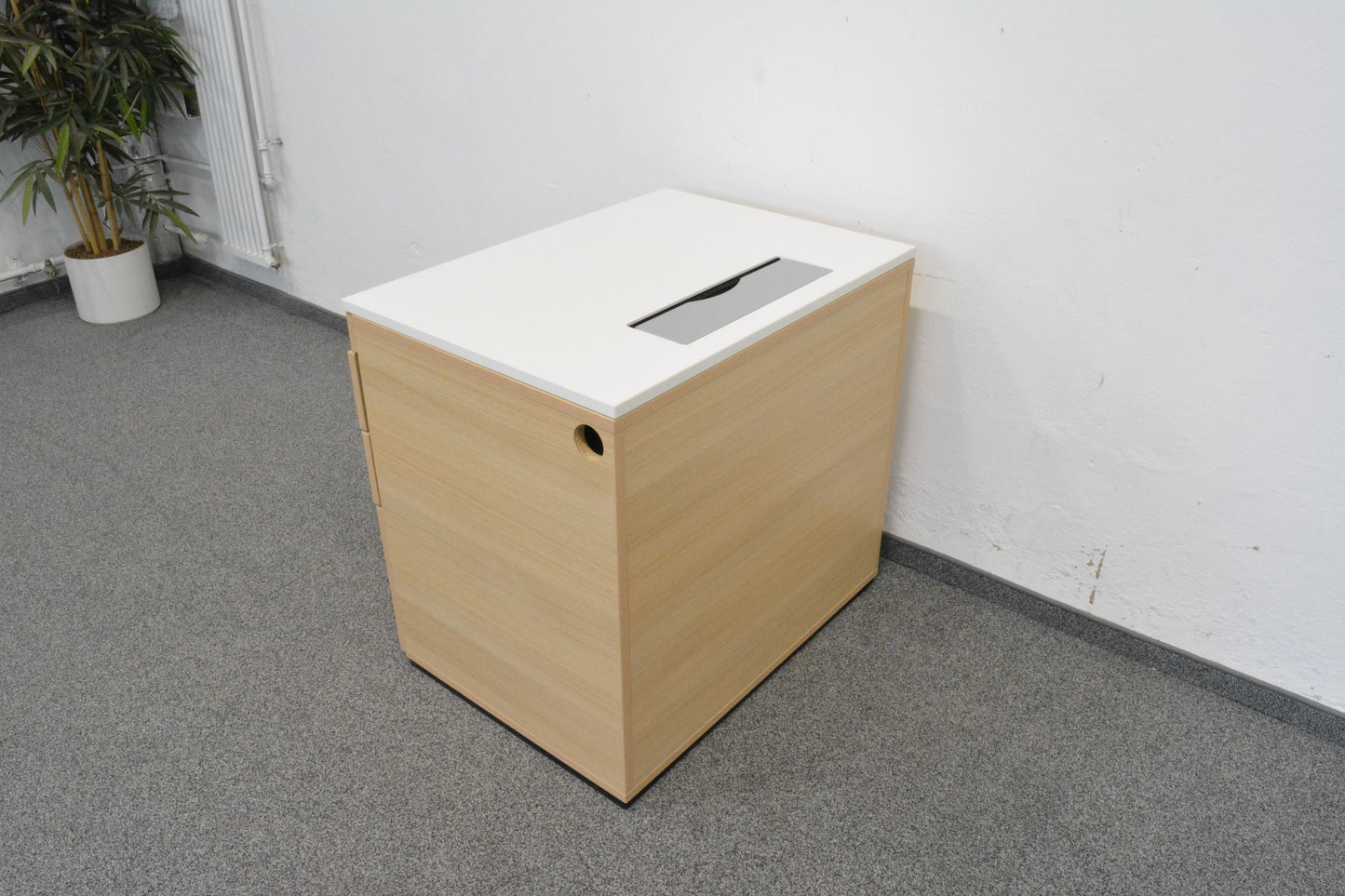 Echo Classic Sideboard Ansicht von hinten