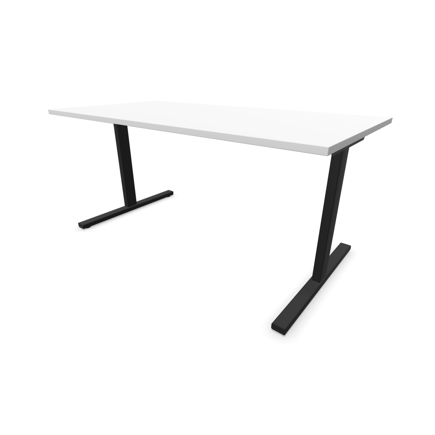 Narbutas T-Easy Schreibtisch
