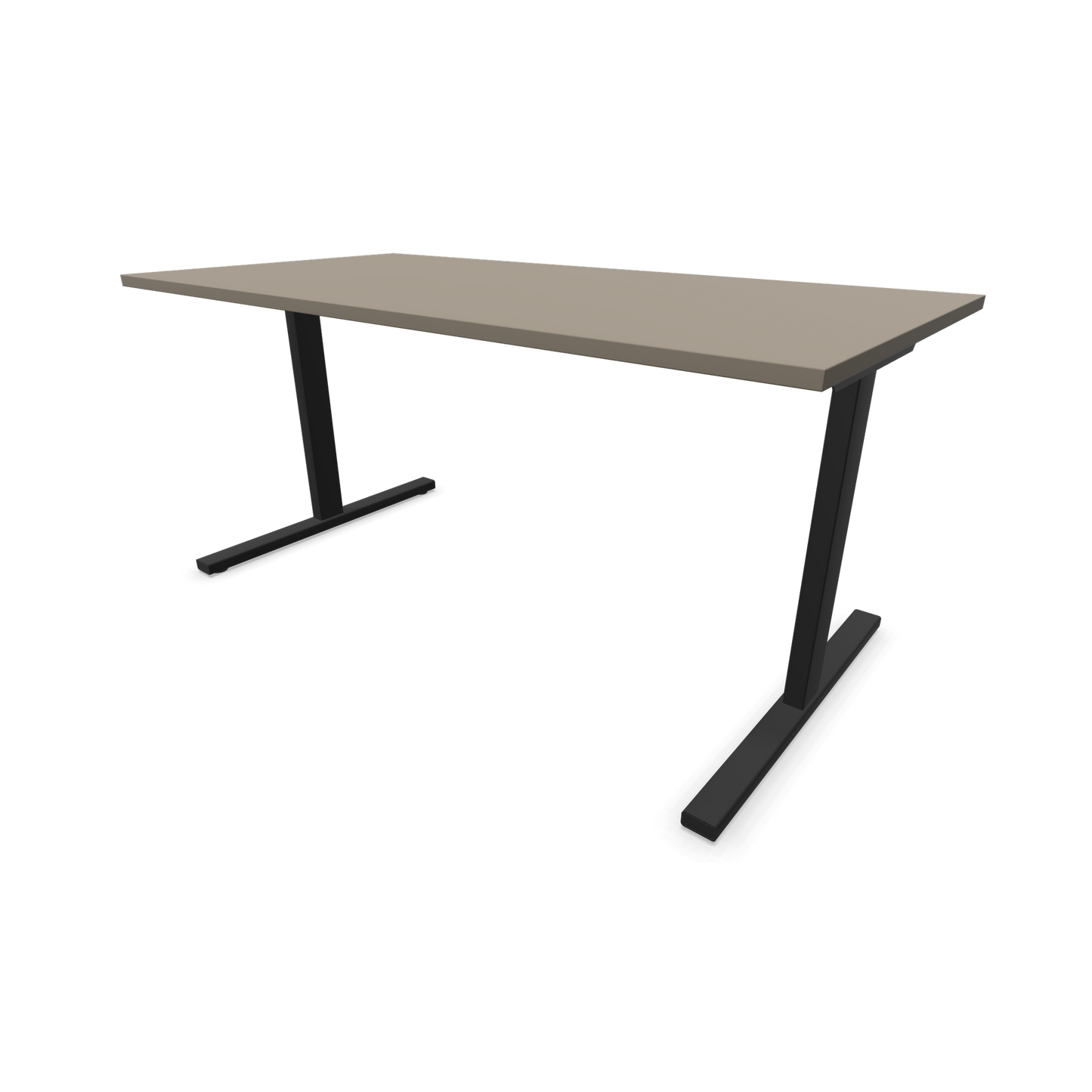 Narbutas T-Easy Schreibtisch