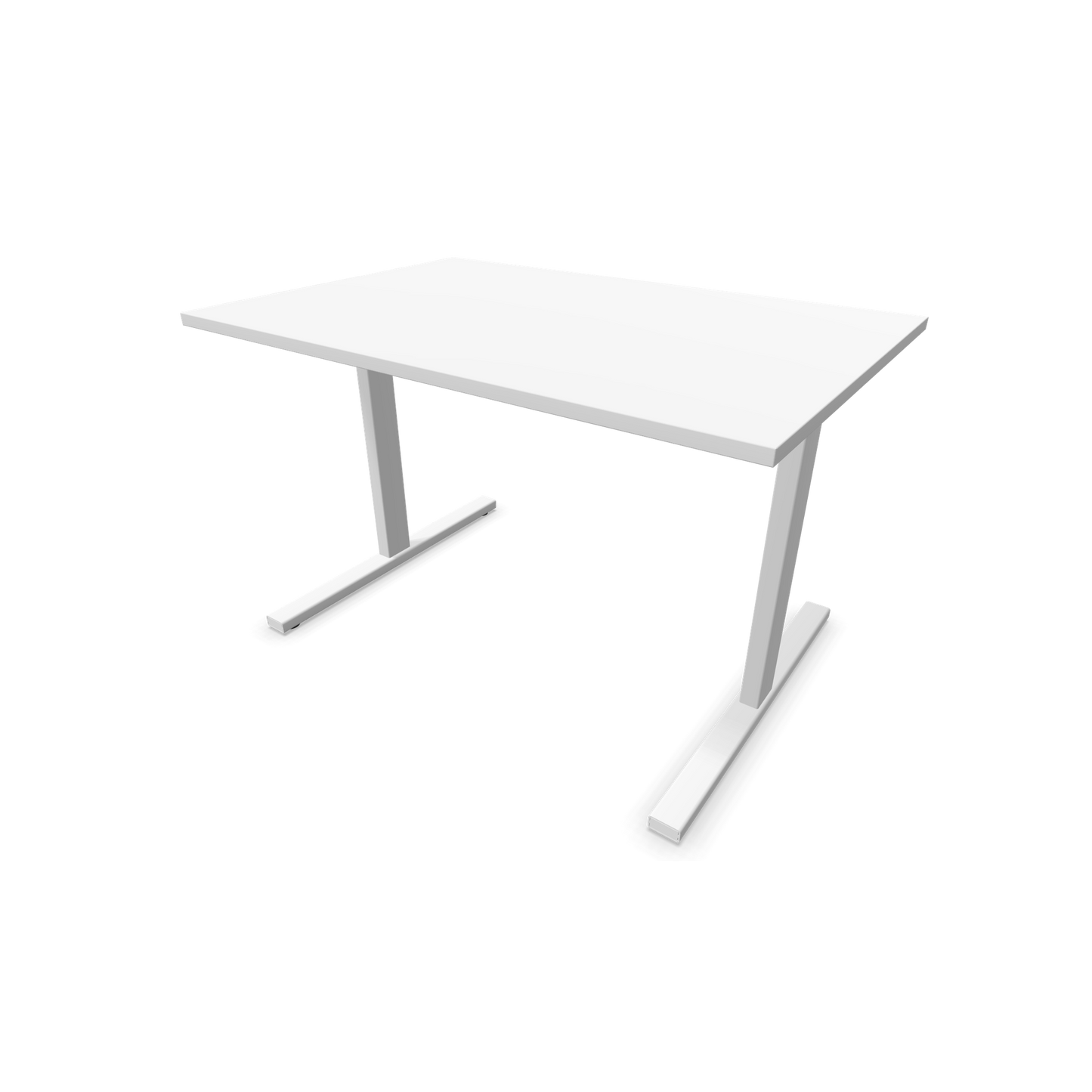 Narbutas T-Easy Schreibtisch