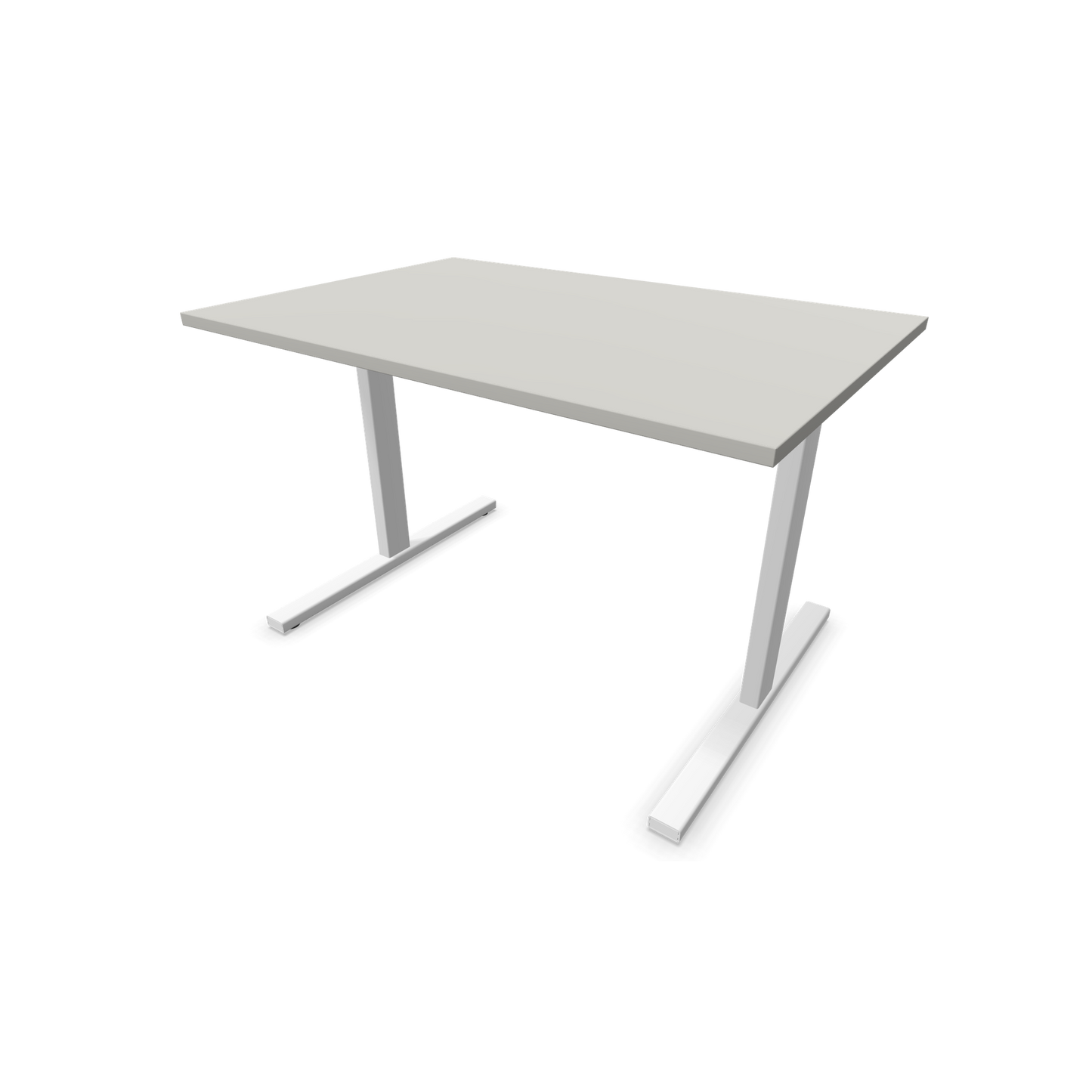 Narbutas T-Easy Schreibtisch