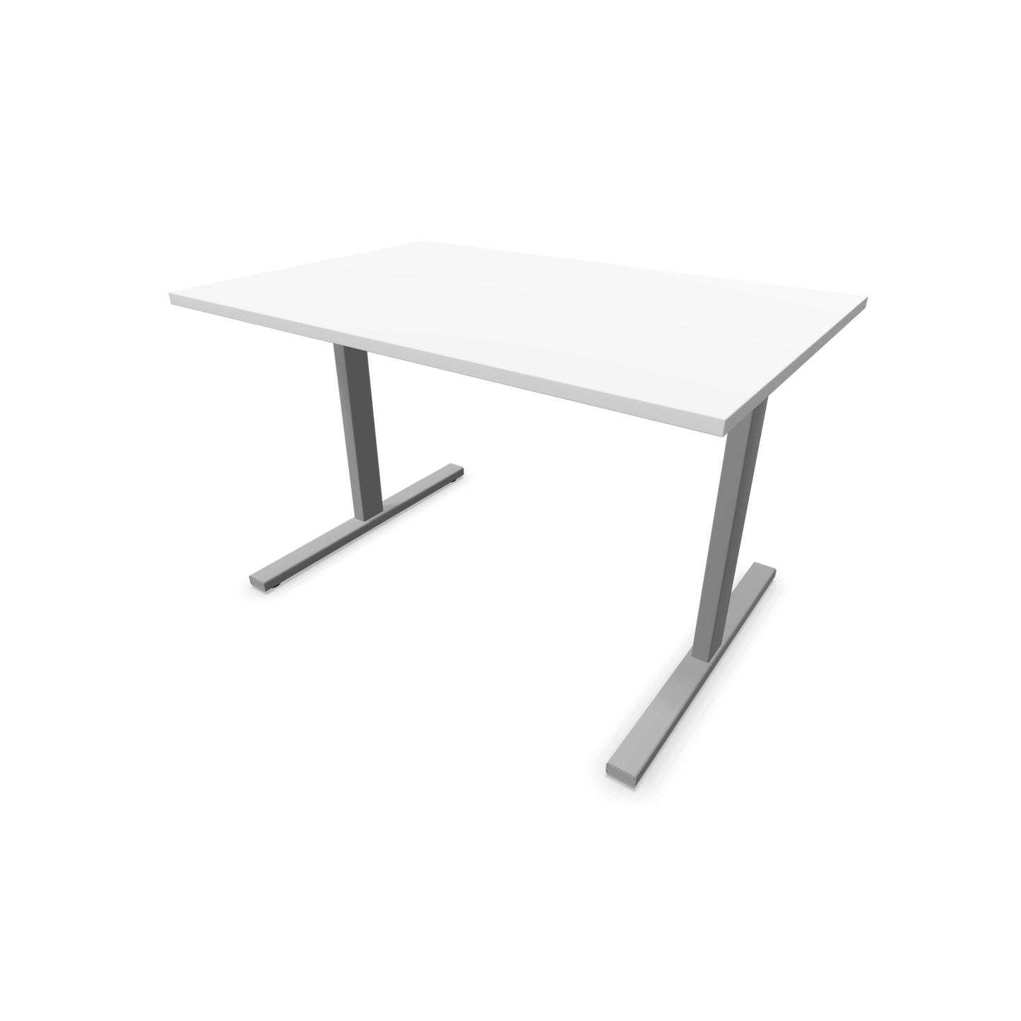 Narbutas T-Easy Schreibtisch