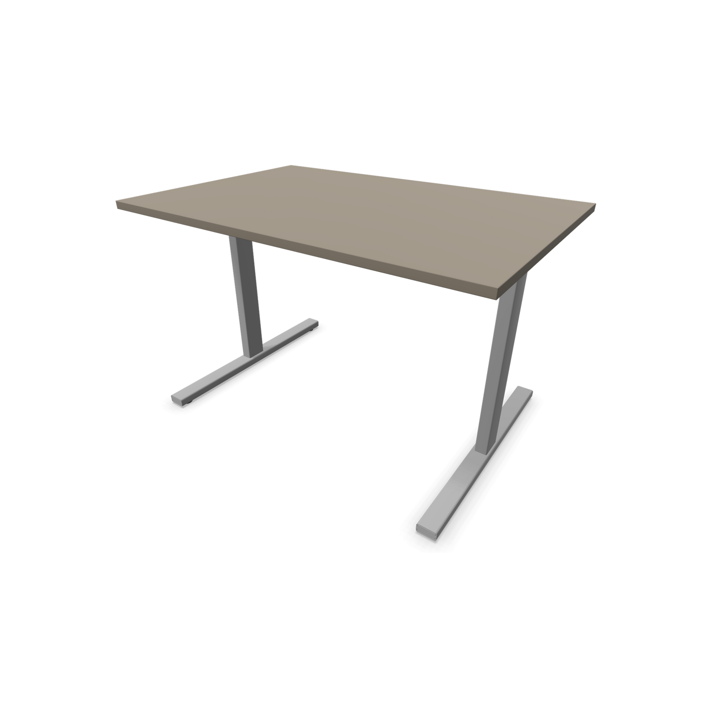 Narbutas T-Easy Schreibtisch