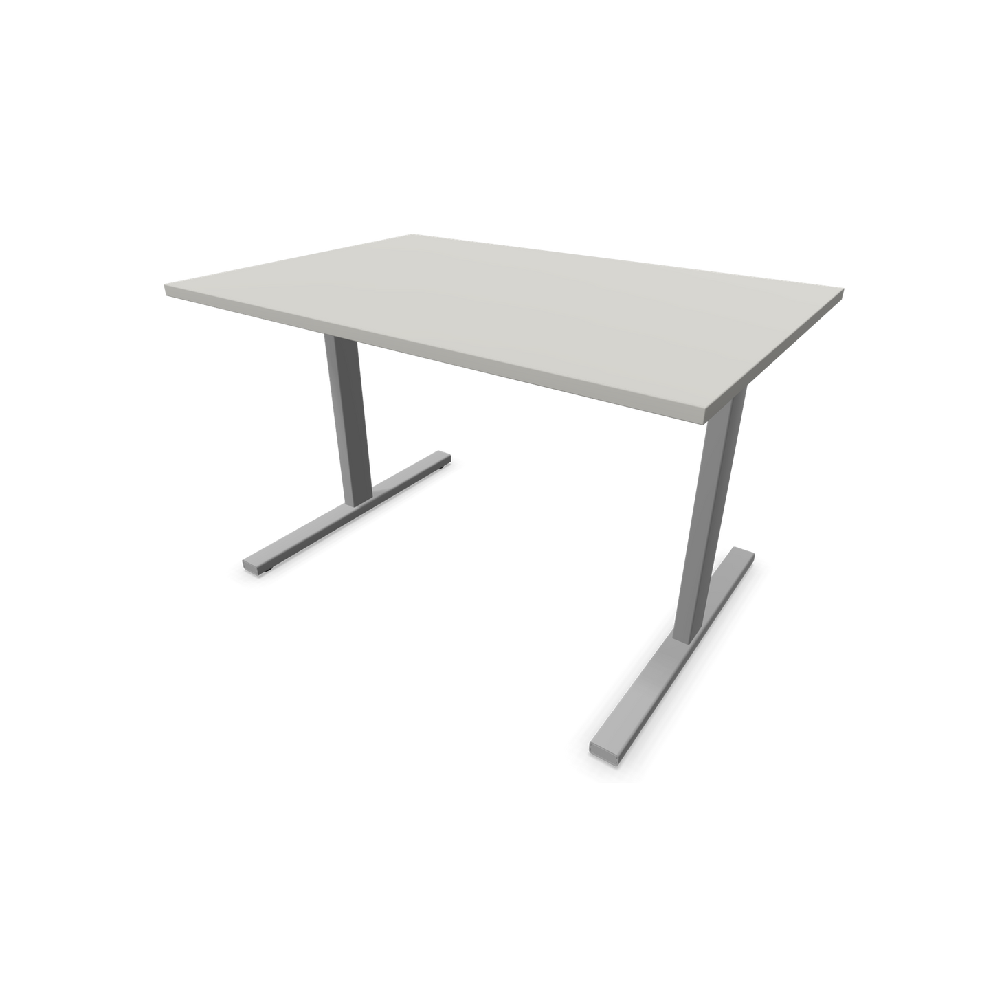 Narbutas T-Easy Schreibtisch