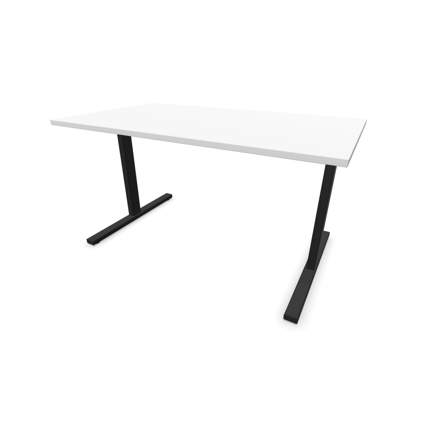 Narbutas T-Easy Schreibtisch