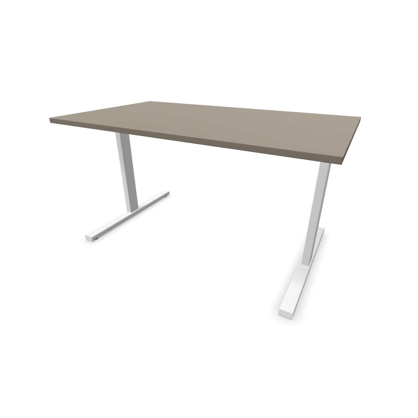 Narbutas T-Easy Schreibtisch