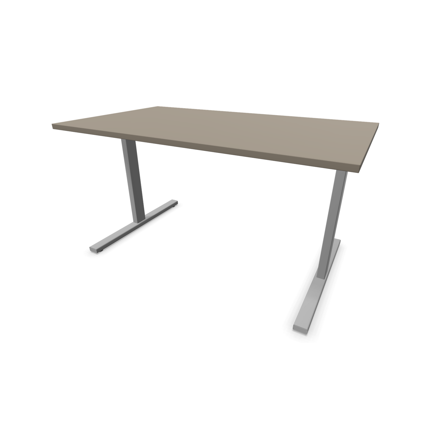 Narbutas T-Easy Schreibtisch