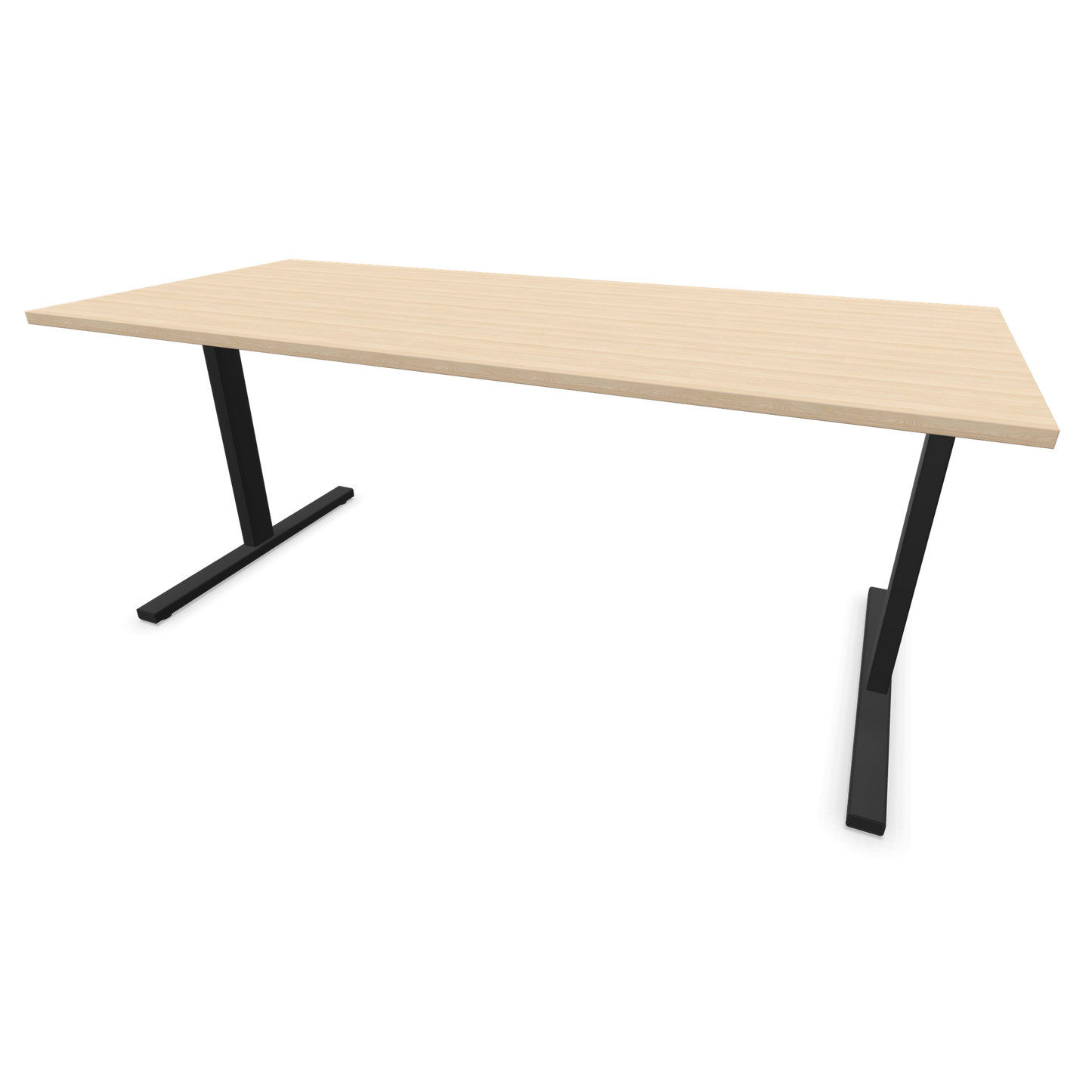 Narbutas T-Easy Schreibtisch