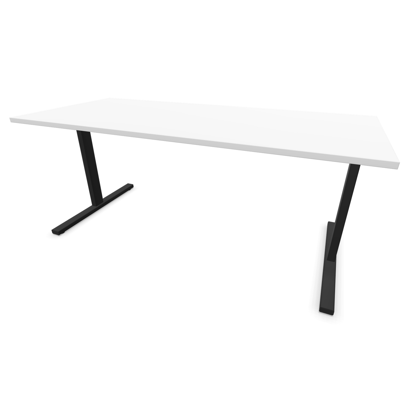 Narbutas T-Easy Schreibtisch