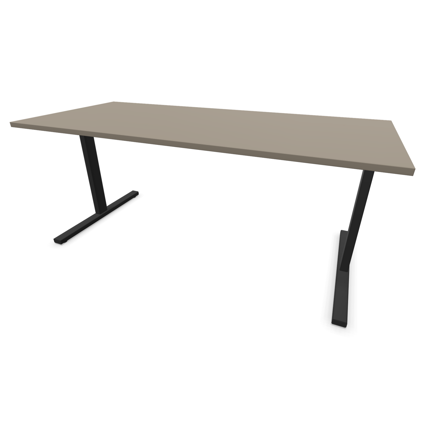 Narbutas T-Easy Schreibtisch