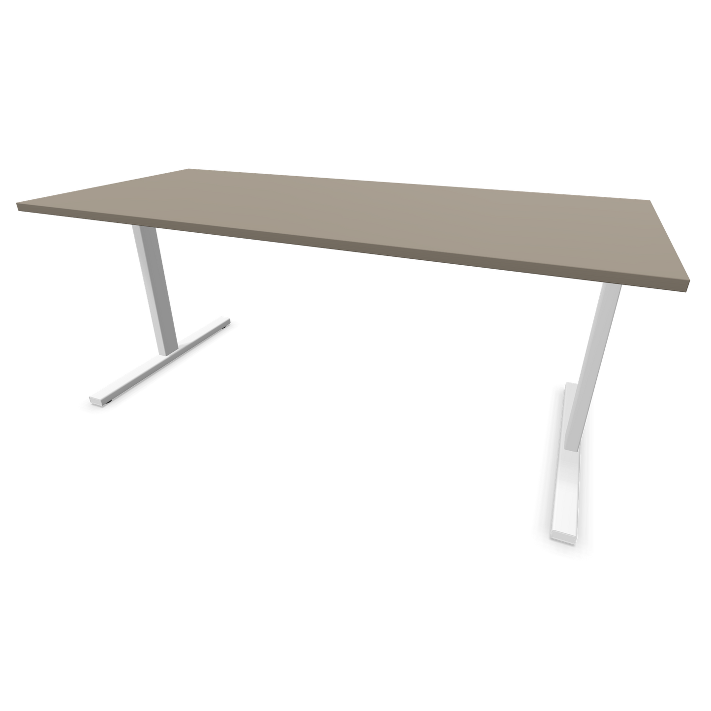Narbutas T-Easy Schreibtisch