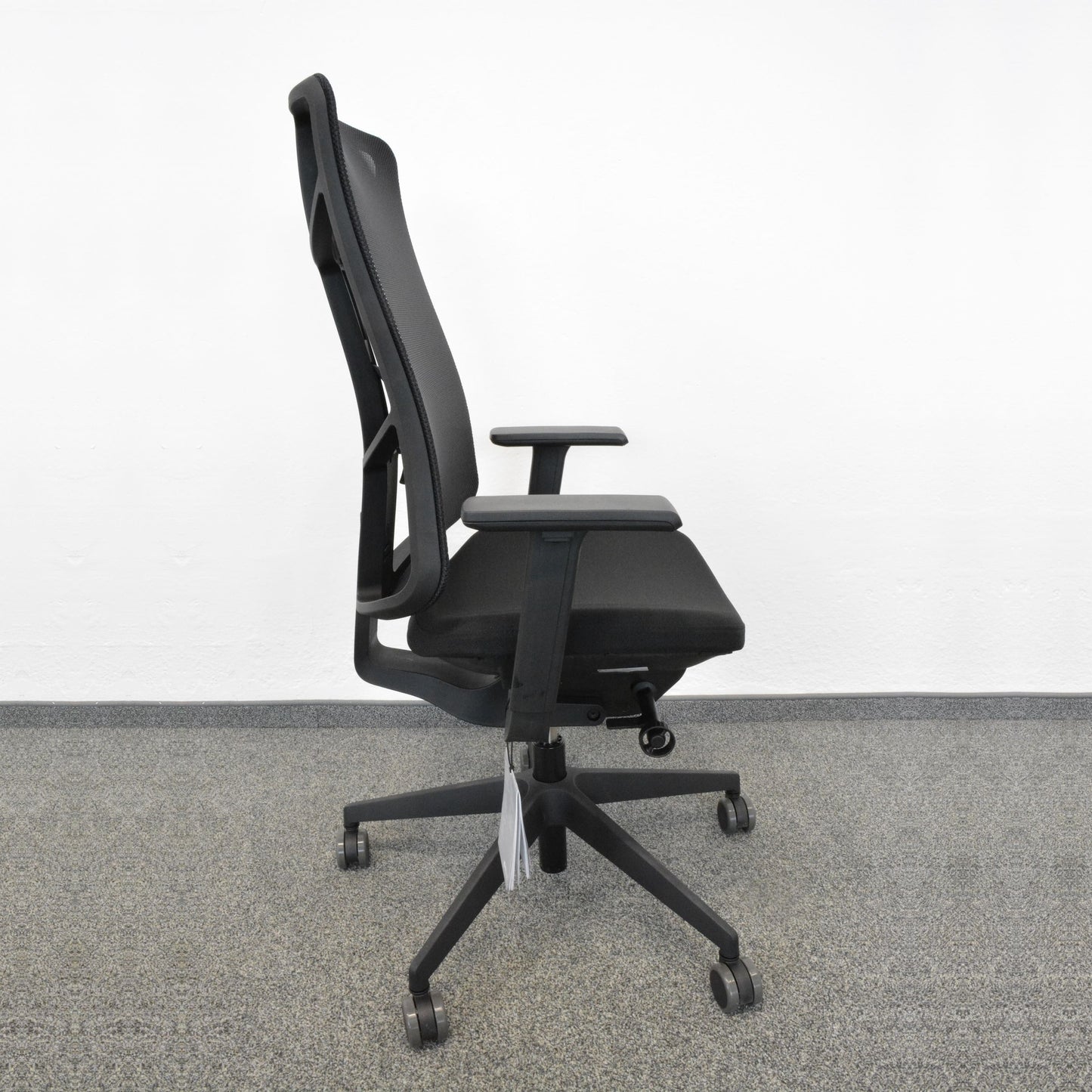 König + Neurath Jet 3 SE Bürodrehstuhl