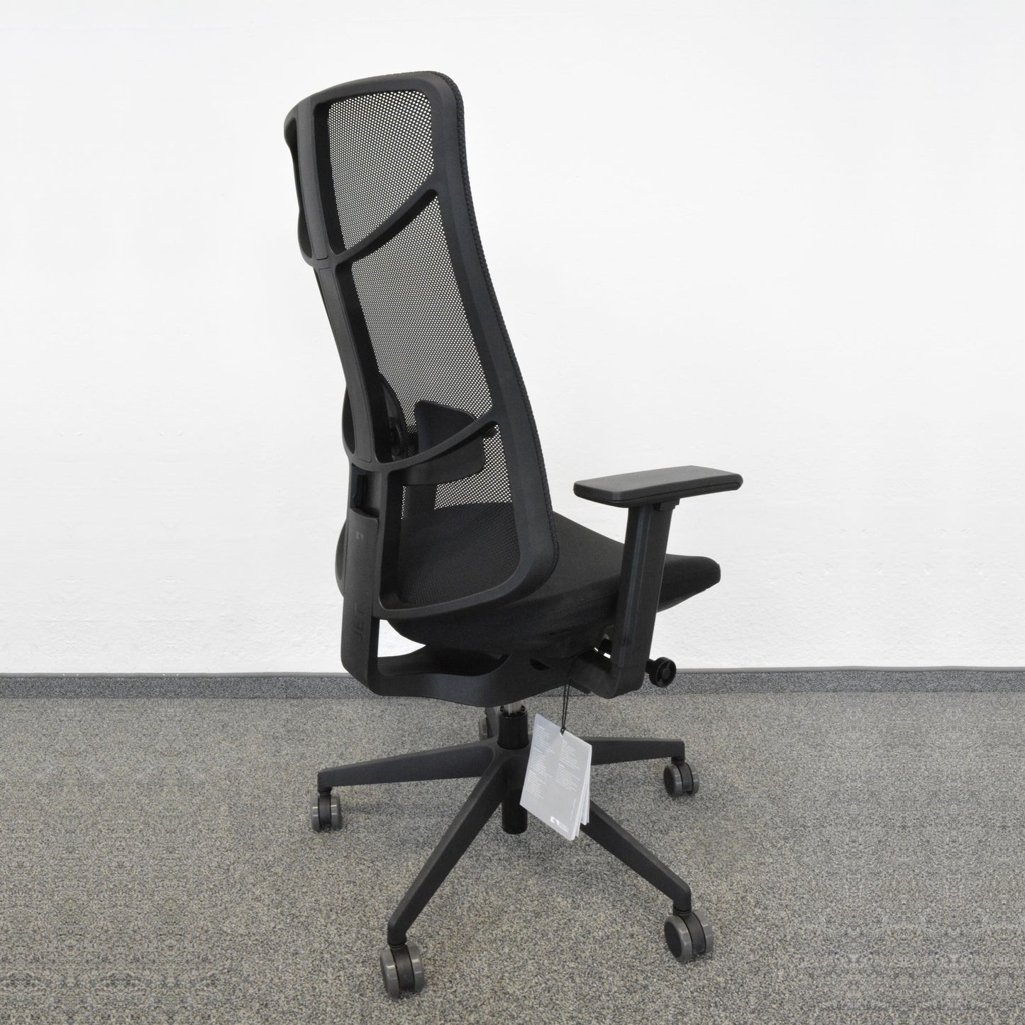 König + Neurath Jet 3 SE Bürodrehstuhl