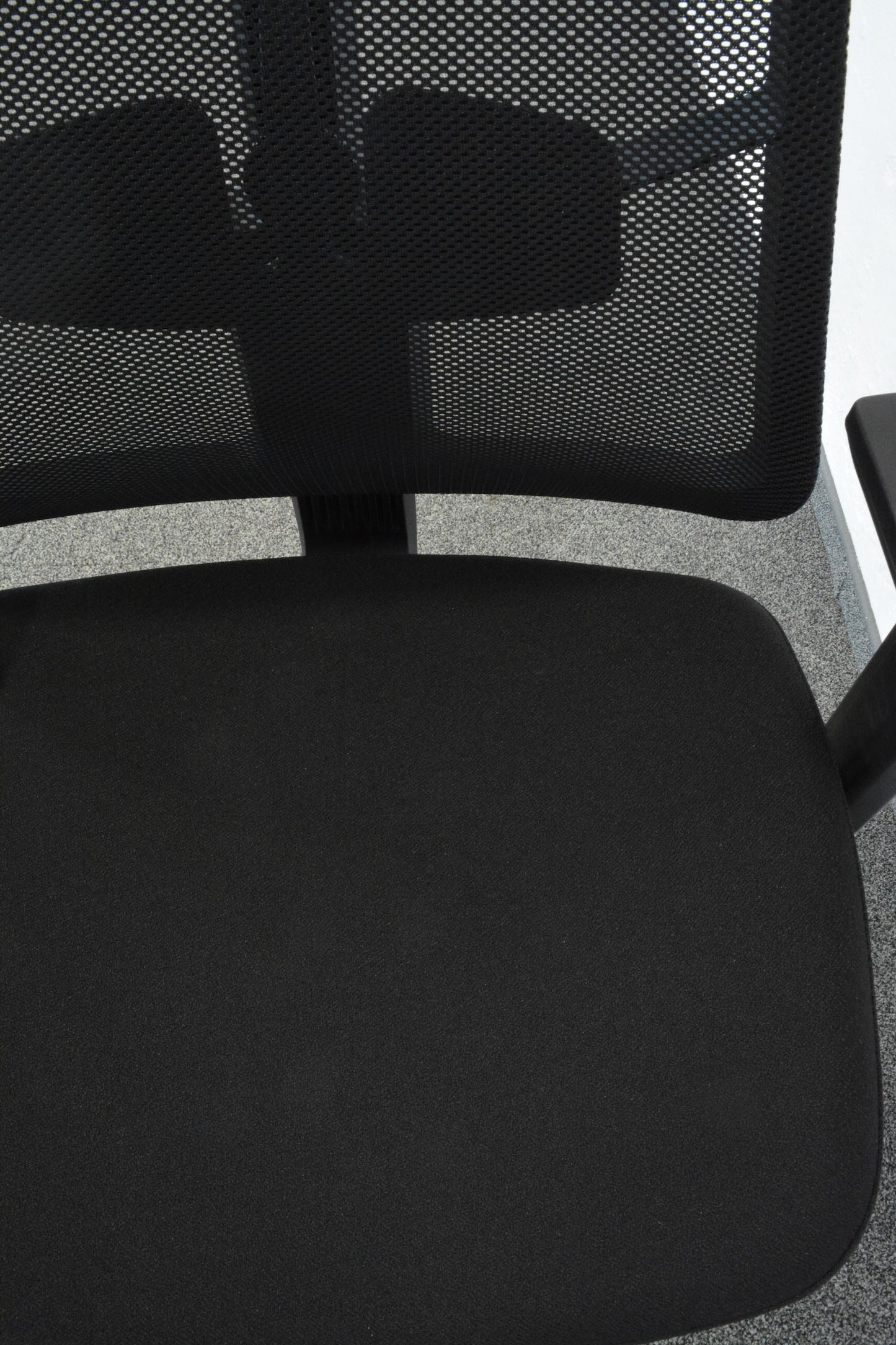 König + Neurath Jet 3 SE Bürodrehstuhl