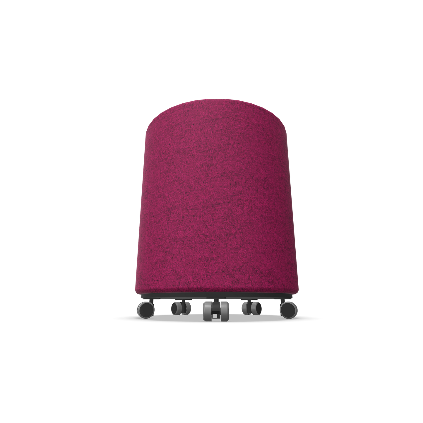 Narbutas Giro Roll-Hocker
